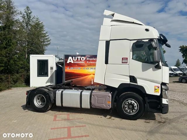 Renault T 460 - 5