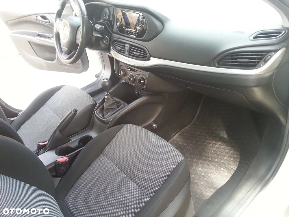 Fiat Tipo 1.4 16v Pop - 16