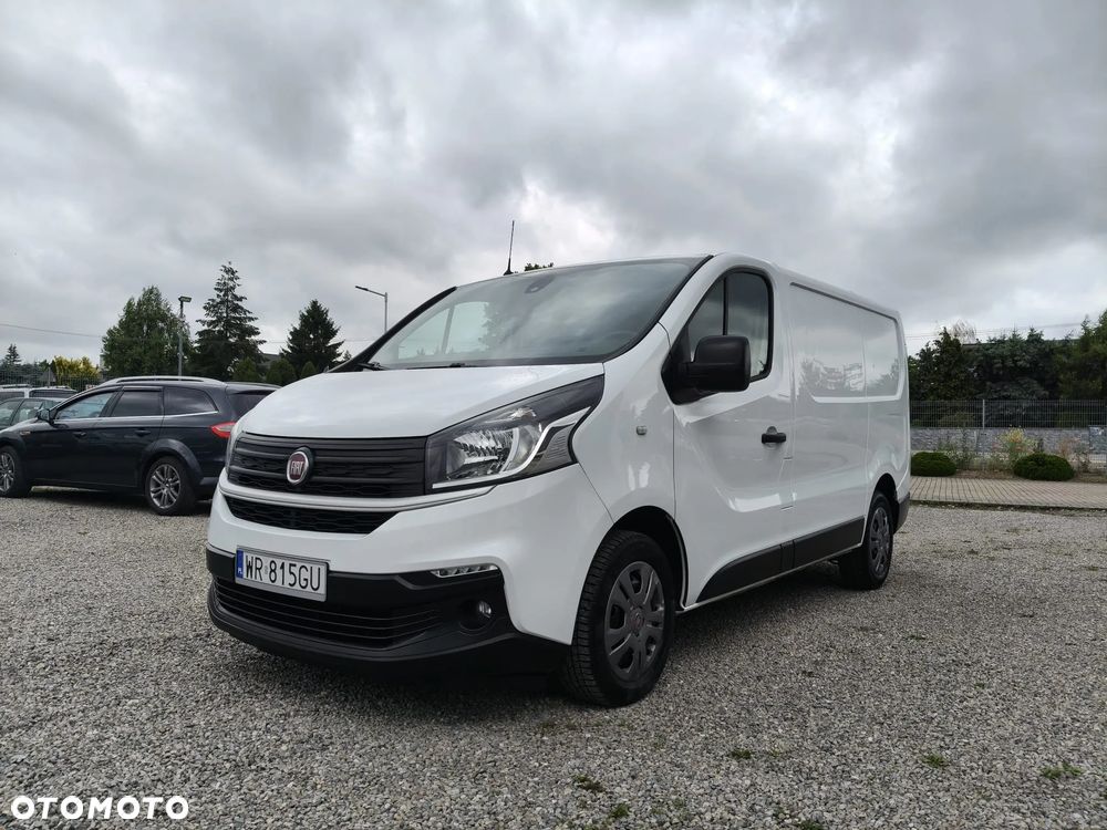 Fiat TALENTO - 1