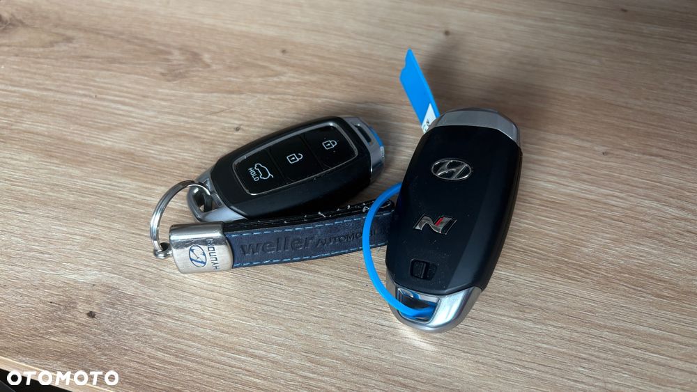 Hyundai i30 N 2.0 T-GDI Performance - 28