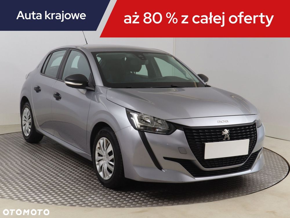 Peugeot 208 - 3