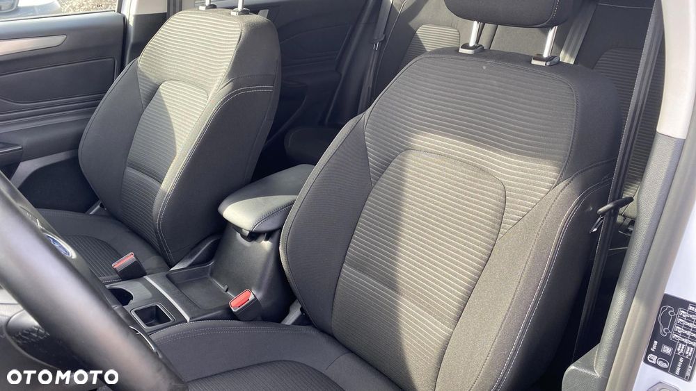 Ford Focus 1.5 EcoBlue Titanium X - 17
