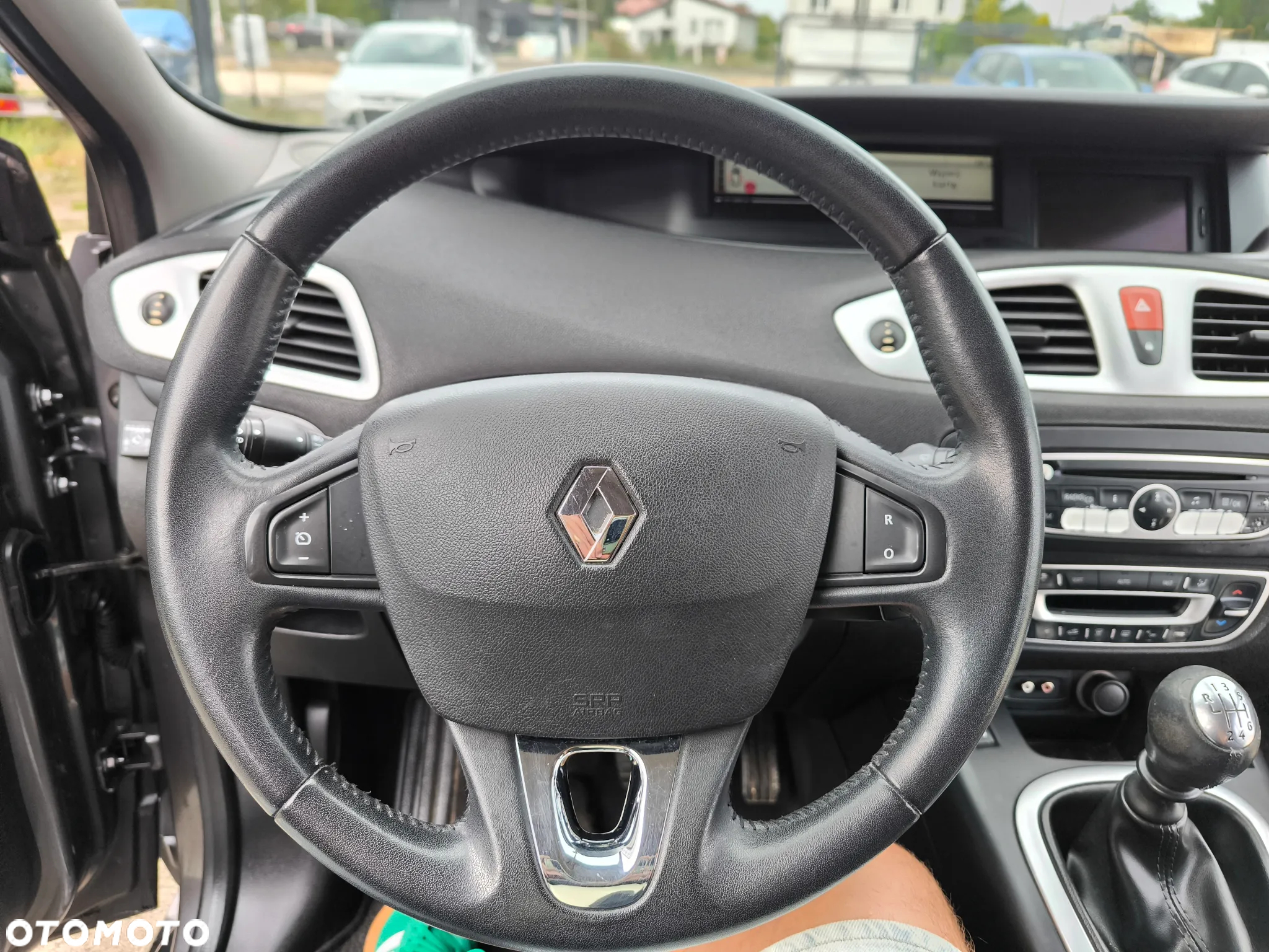 Renault Scenic 1.6 16V Tech Run - 28