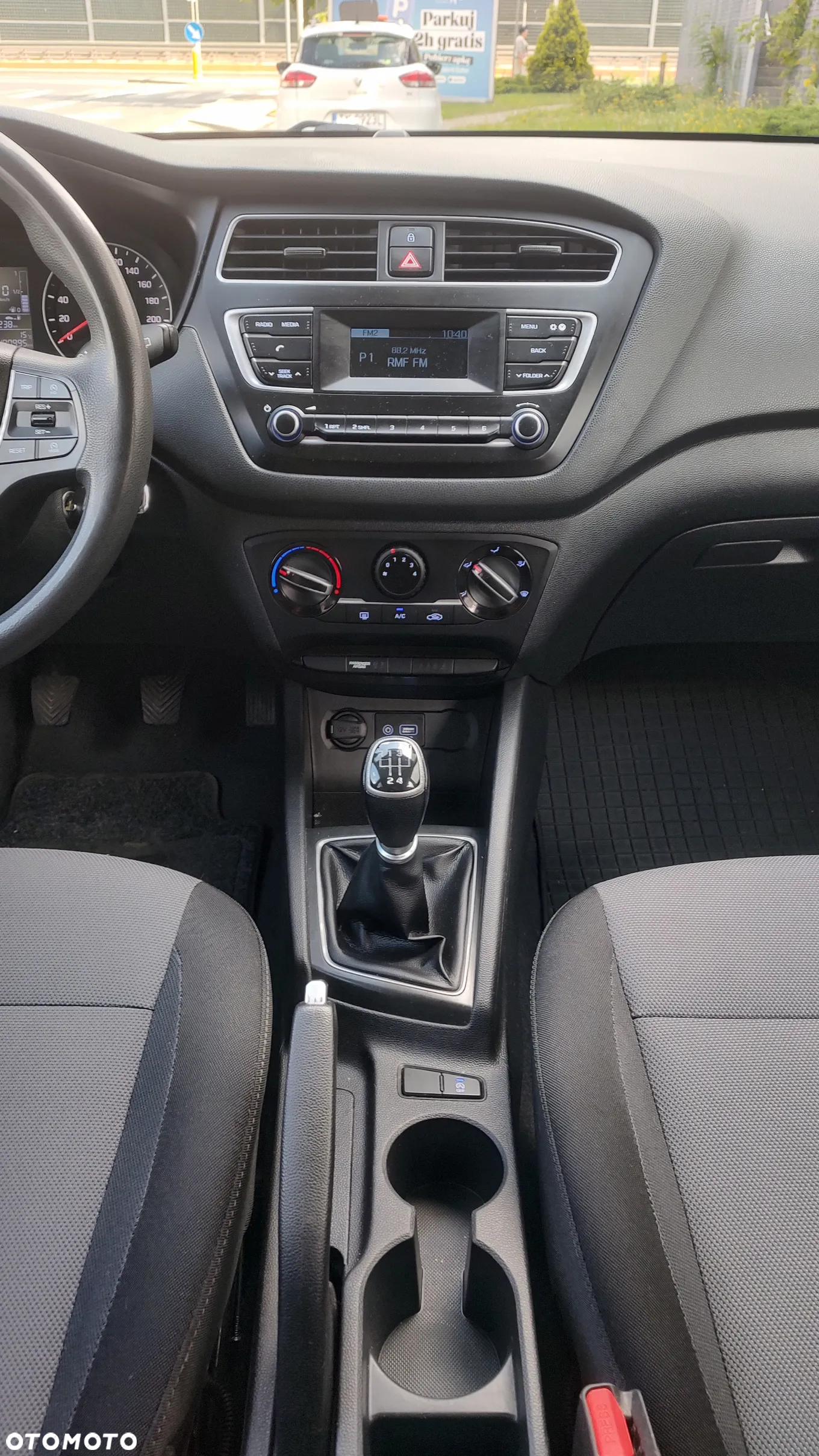 Hyundai i20 1.0 T-GDi Comfort - 21
