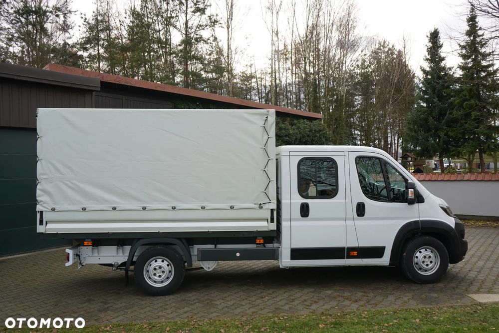 Peugeot Boxer - 5