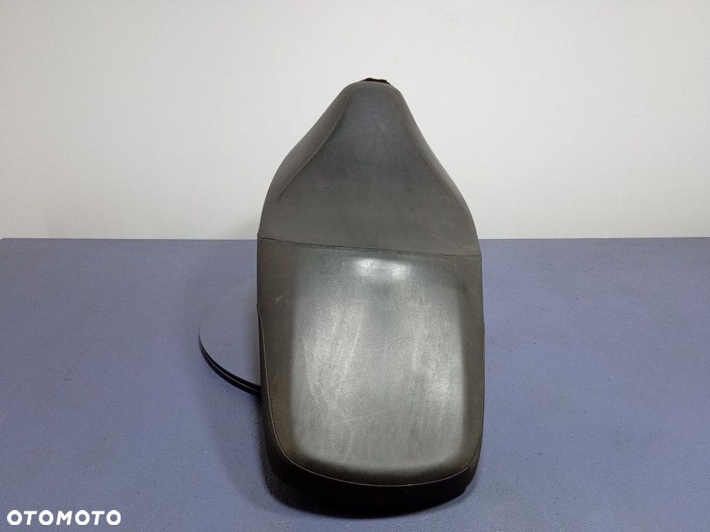HONDA SH125 SH 125 SIEDZISKO KANAPA SCHOWEK - 1