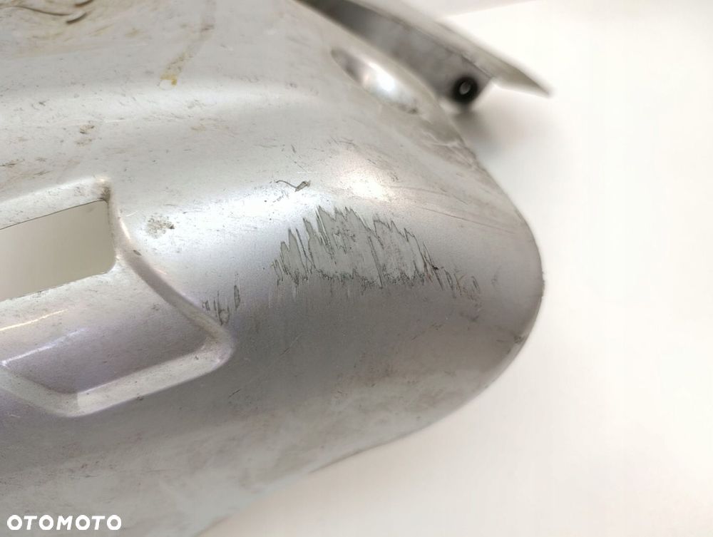 HONDA TRANSALP 600 PD06 PŁUG OSŁONA SILNIKA - 4