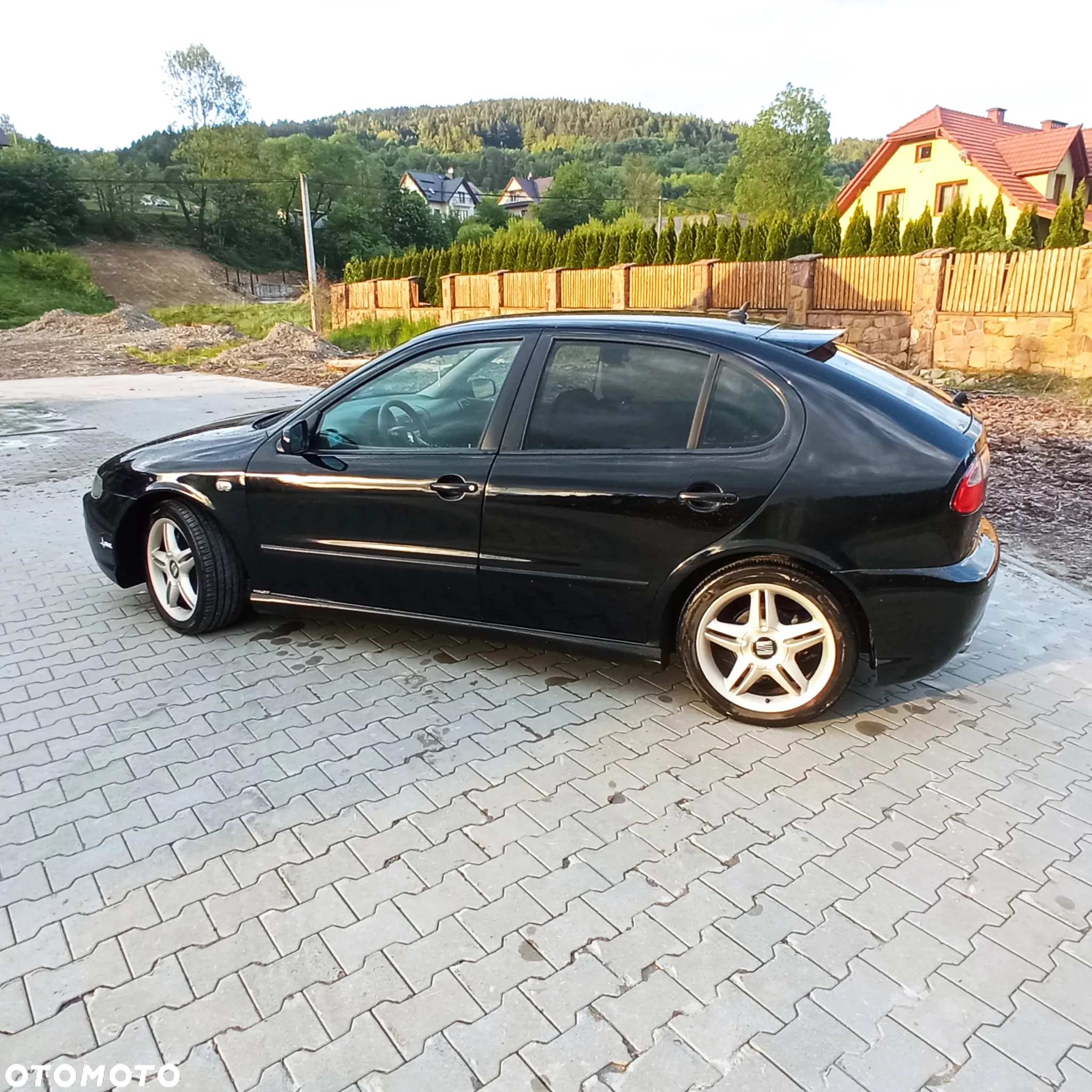 Seat Leon - 5