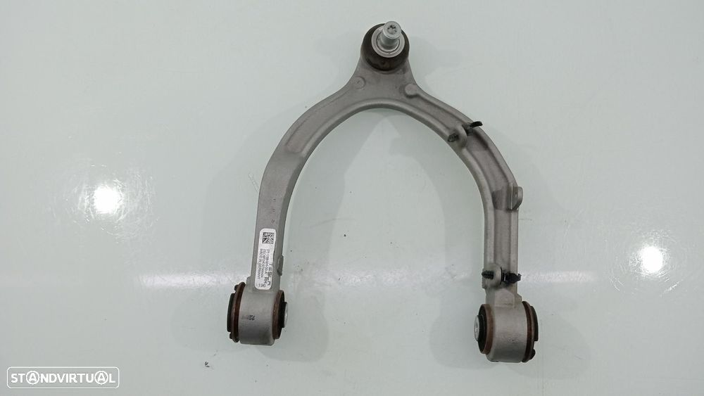 BRAÇO SUSPENSÃO SUPERIOR FRENTE DIREITO TESLA MODEL - 1
