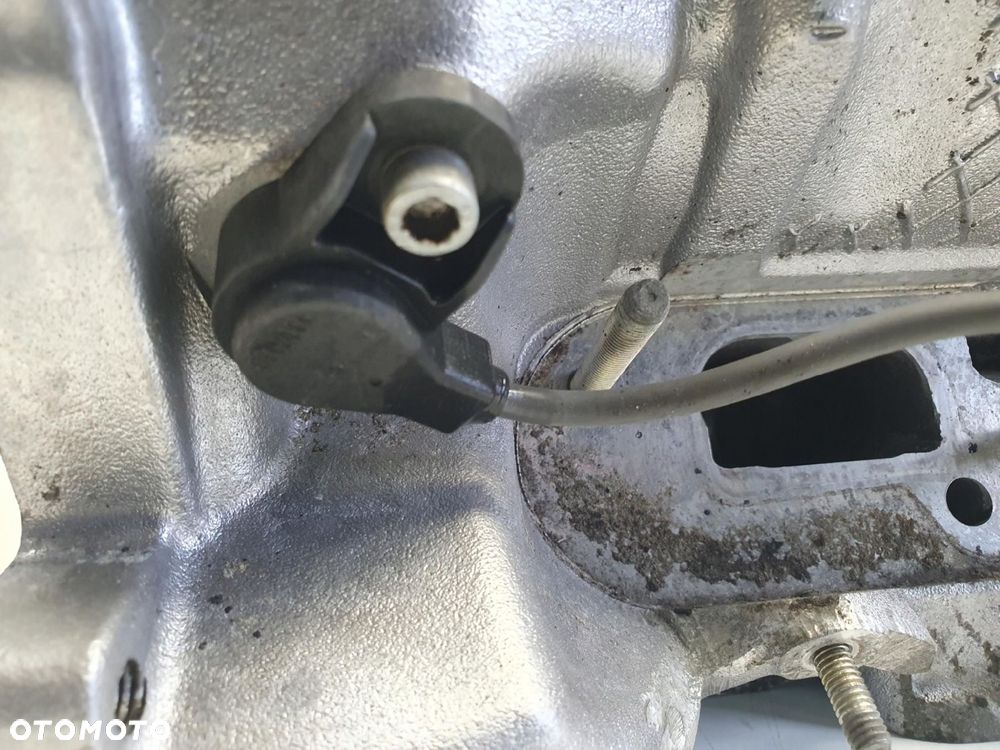 GŁOWICA CYLINDRÓW BMW E39 E46 2.2 i 1436812 - 14