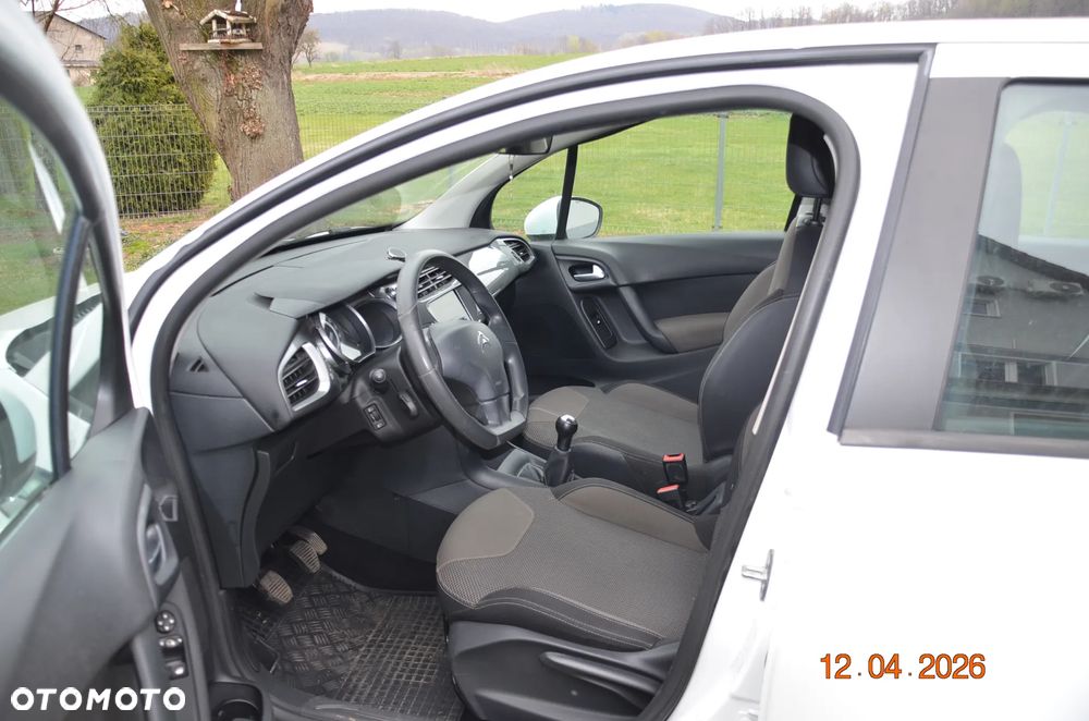 Citroën C3 1.0 VTi Seduction - 4