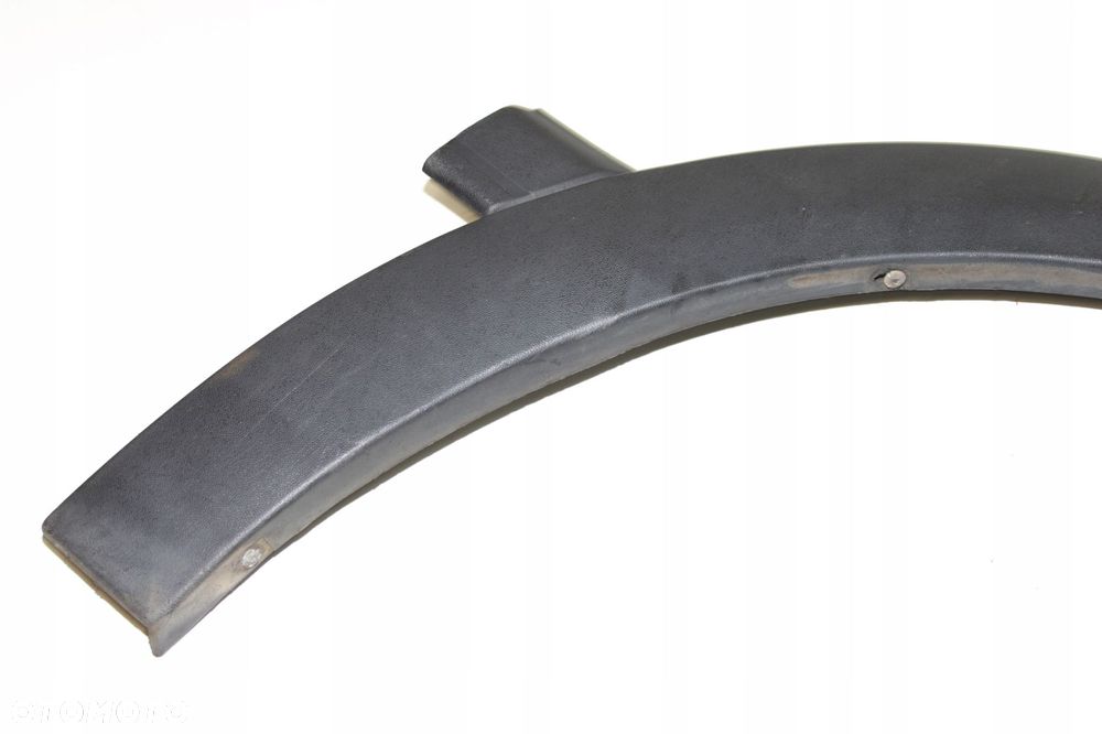 NAKŁADKA NADKOLA SIERP PRZÓD PRAWA GOLF MK3 GTI GTD 1H0853718A - 3