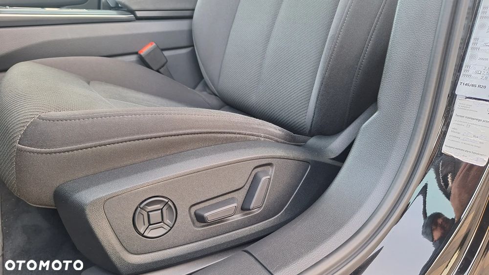 Audi A6 Limousine 35 TDI mHEV S tronic - 31