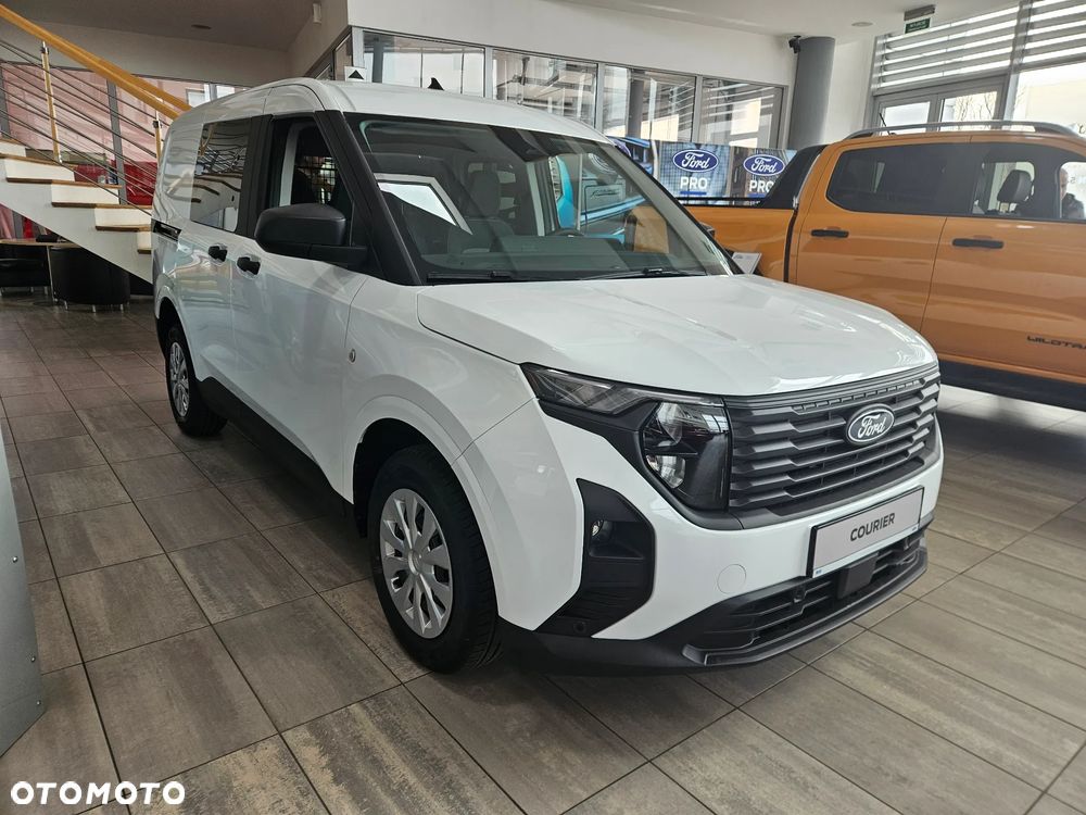 Ford Transit Courier Kombi - 3