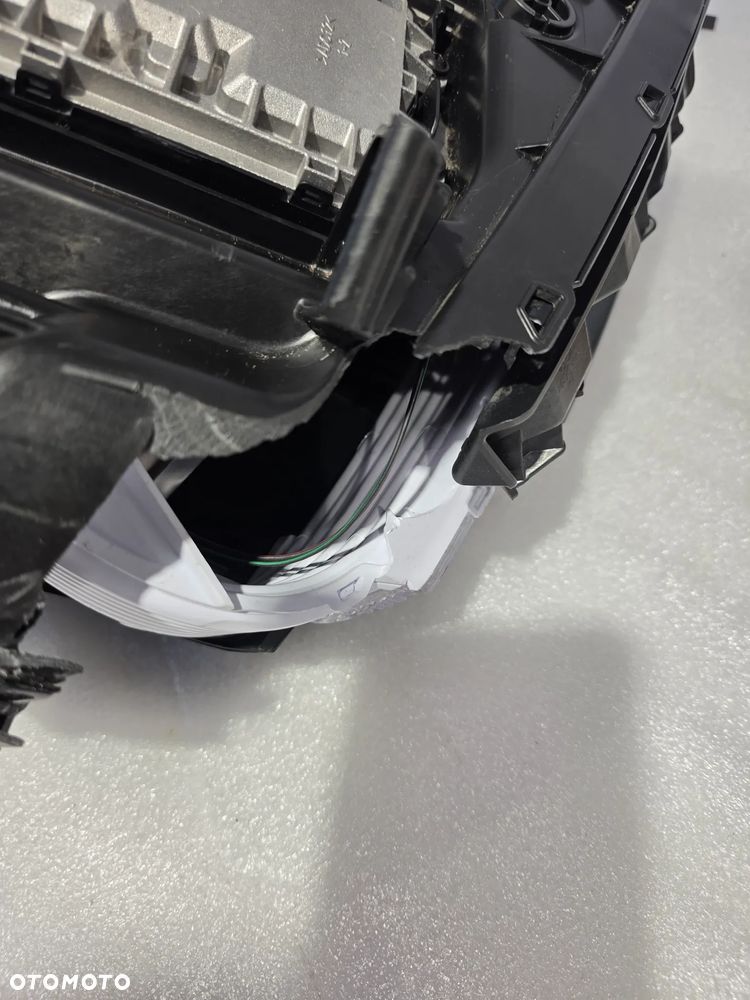 KIA SPORTAGE V LEWA LAMPA PRZEDNIA PRZÓD FULL LED , NR 92101-R2000 / R2921-61010 , NR AUKCJI LPP244 - 35