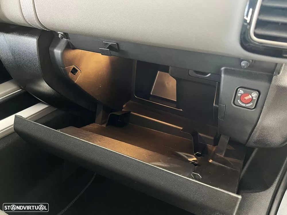 Citroën C5 Aircross 225 e-EAT8 FEEL PACK - 17
