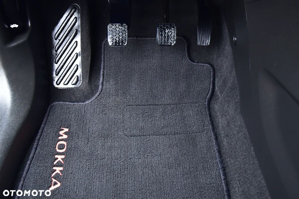 Opel Mokka 1.6 ecoFLEX Start/Stop Color Edition - 10