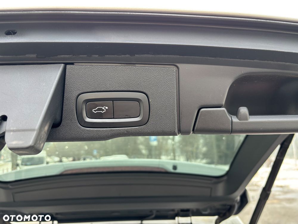 Volvo XC 60 D4 AWD Inscription - 20