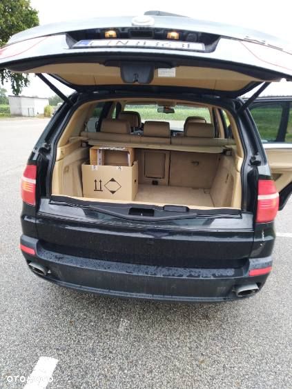BMW X5 4.8i xDrive - 7