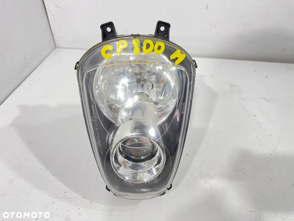 Lampa reflektor Gilera GP 800 - 1