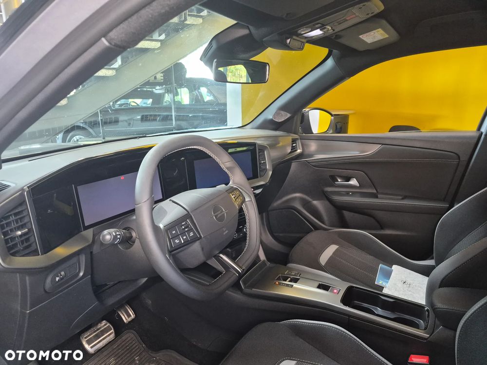 Opel Mokka 1.2 T GS S&S - 8