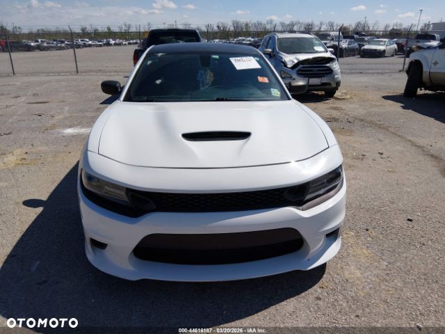 Dodge Charger 5.7 R/T Daytona - 6