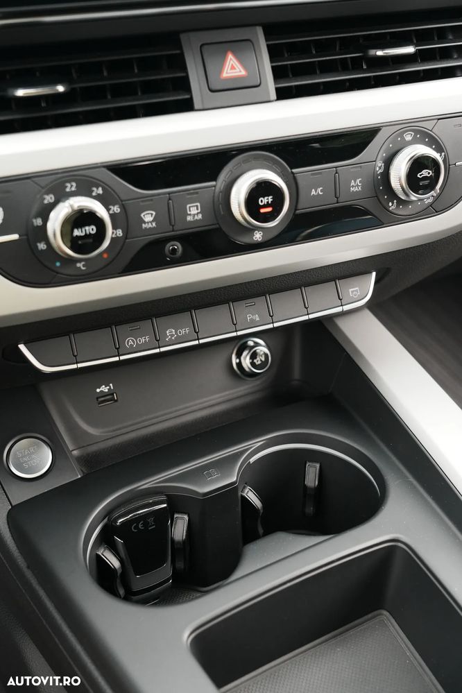 Audi A4 Avant - 29