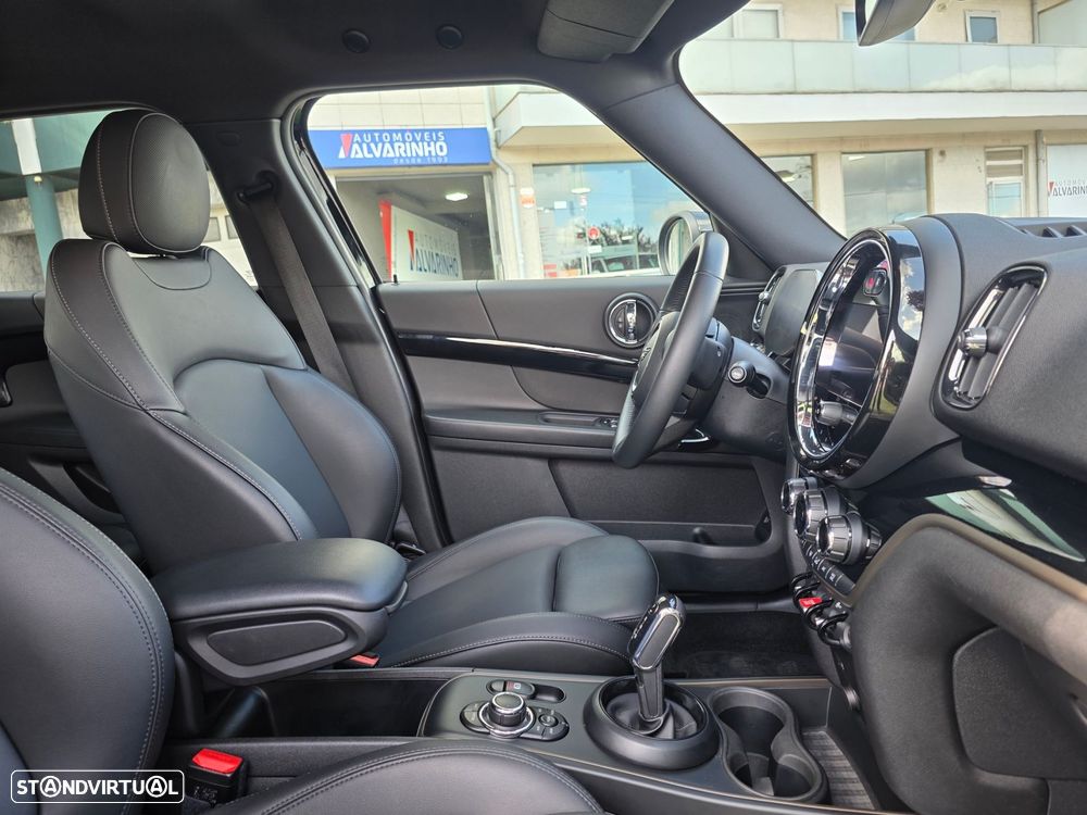 MINI Countryman One Auto - 28