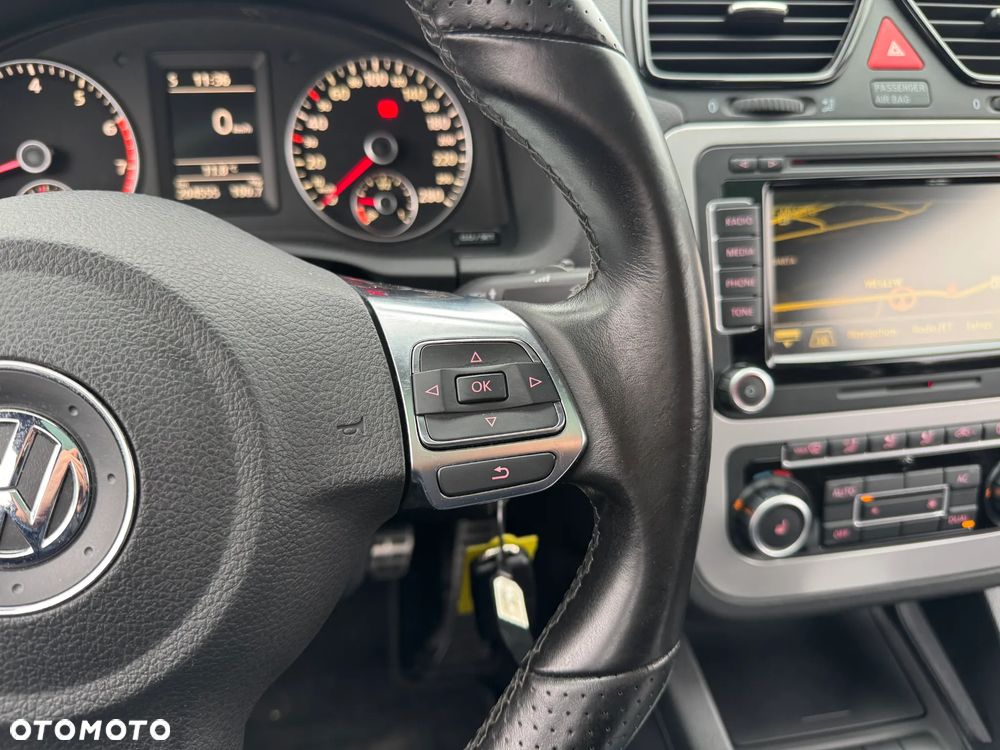 Volkswagen Scirocco 1.4 TSI - 17