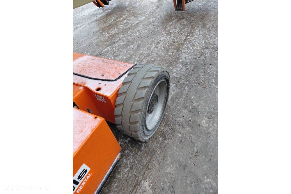 JLG E 450 AJ - 10