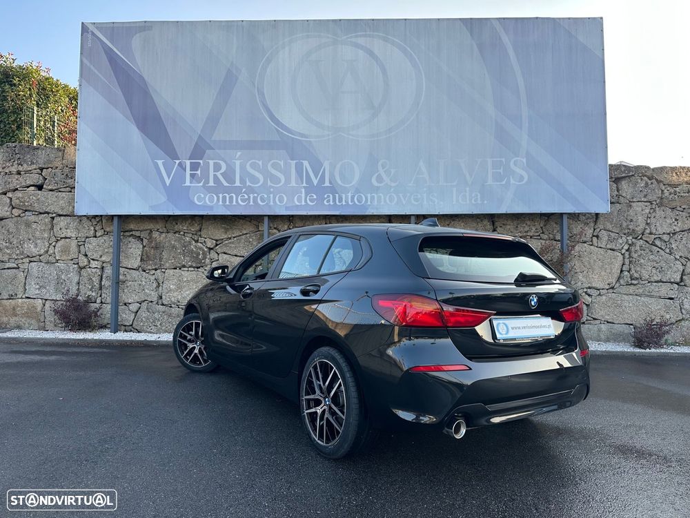 BMW 118 i Corporate Edition Auto - 29