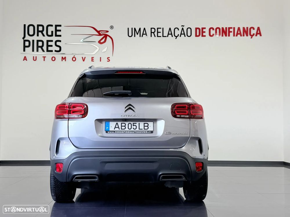 Citroën C5 Aircross 1.5 BlueHDi Feel Business - 15