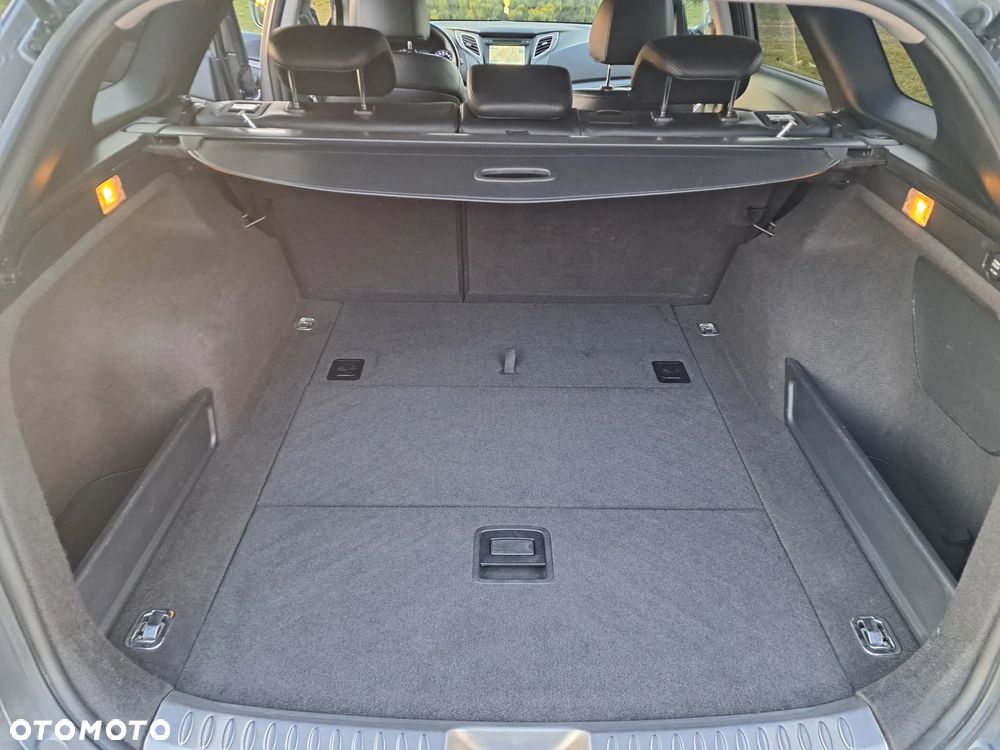 Hyundai i40 1.7 CRDi blue Style - 25