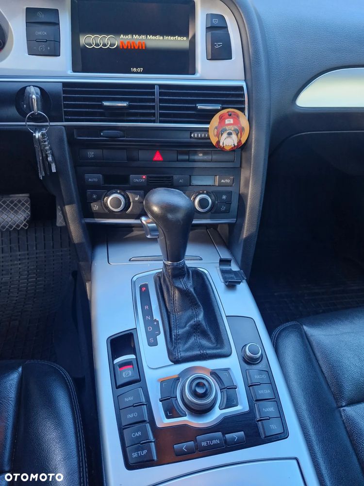 Audi A6 - 5