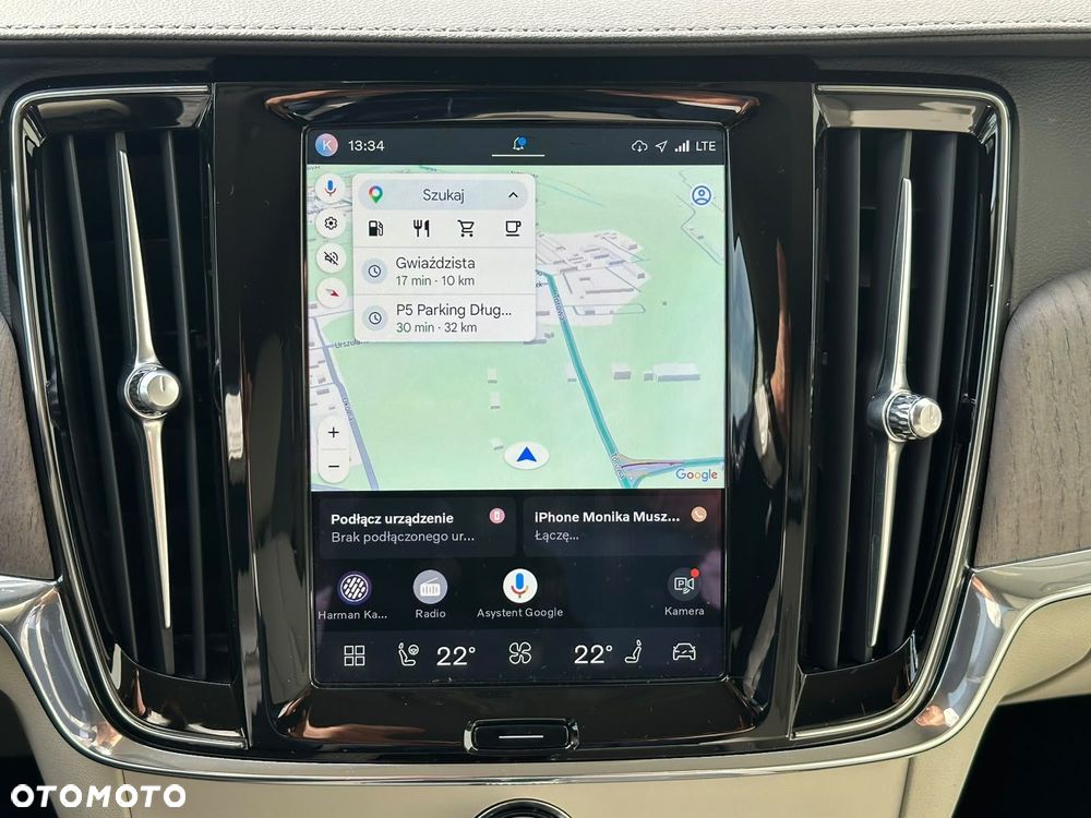Volvo S90 - 27