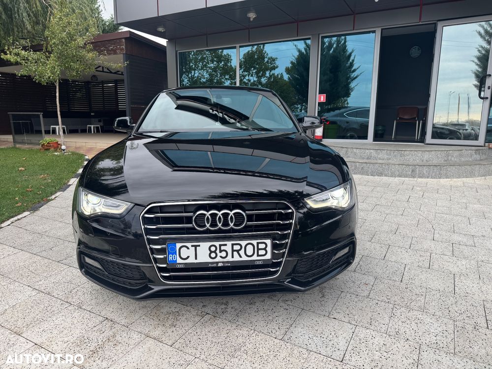 Audi A5 - 31
