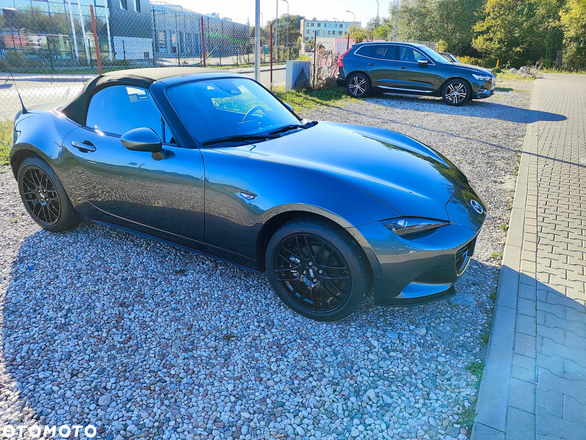 Mazda MX-5 2.0 Exclusive-Line i-ELOOP - 8