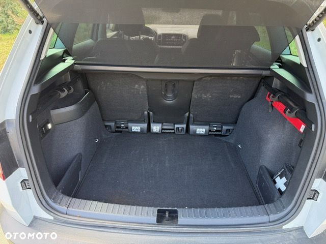 Skoda Karoq 1.5 TSI ACT DSG Style - 5