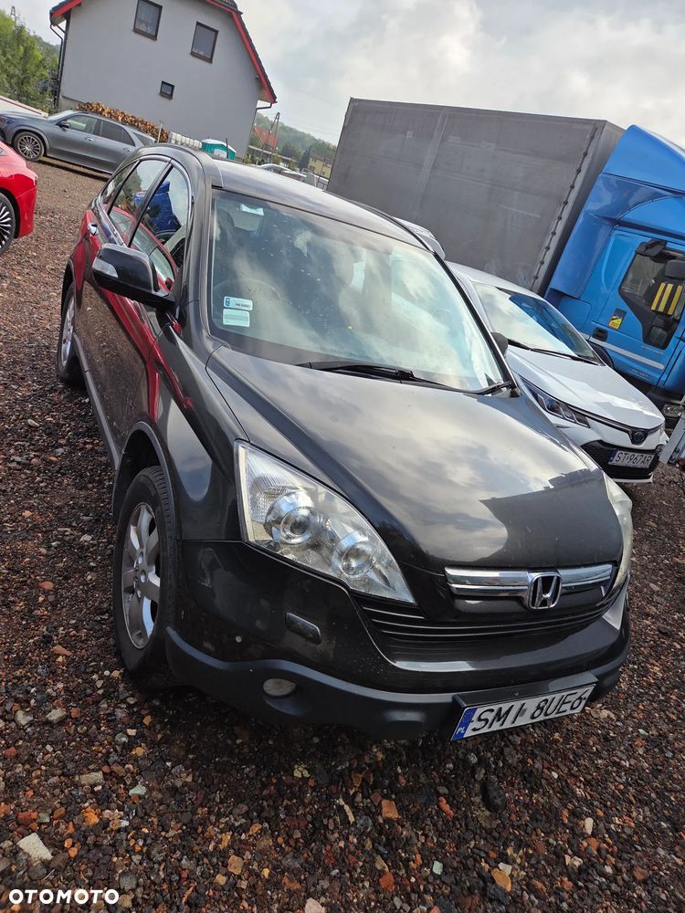 Honda CR-V 2.0 Comfort - 1