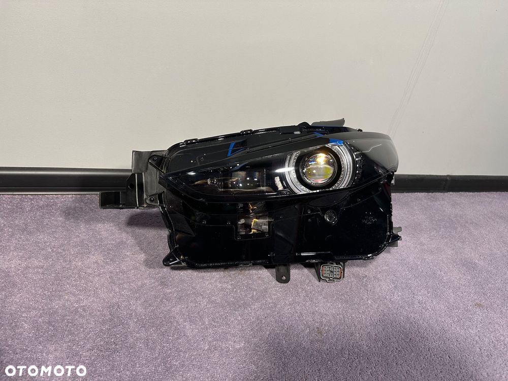 Mazda CX30 Lewa Przednia DGL267890 NIE UŻYWANA - 2