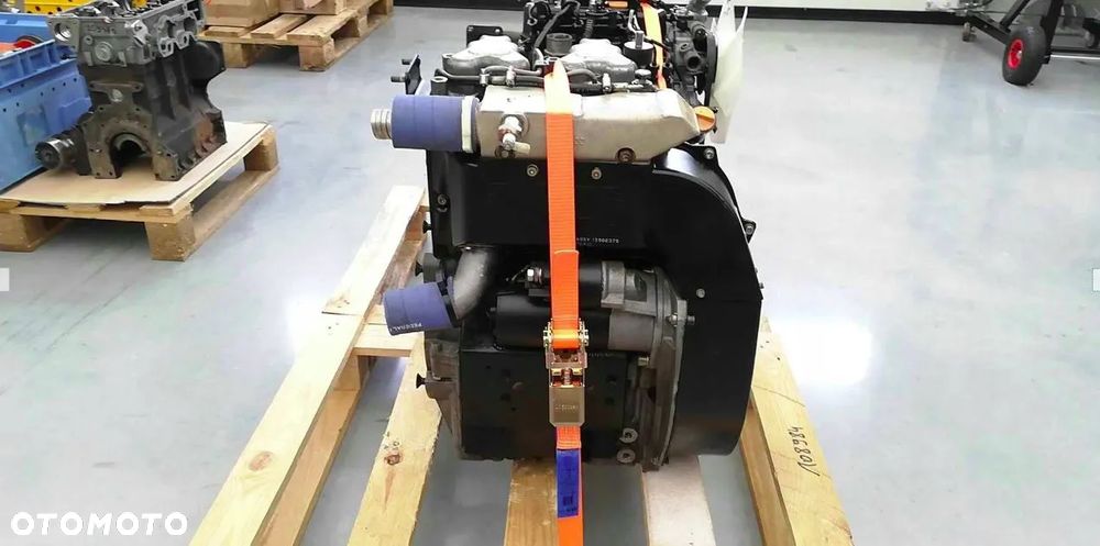 SILNIK HATZ 2G40 / 2G 40 15.6 KW 6097 ZŁ NETTO - 4