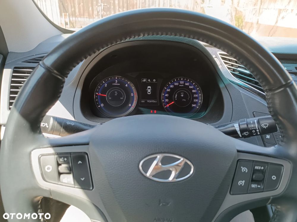 Hyundai i40 1.7 CRDi Comfort - 3