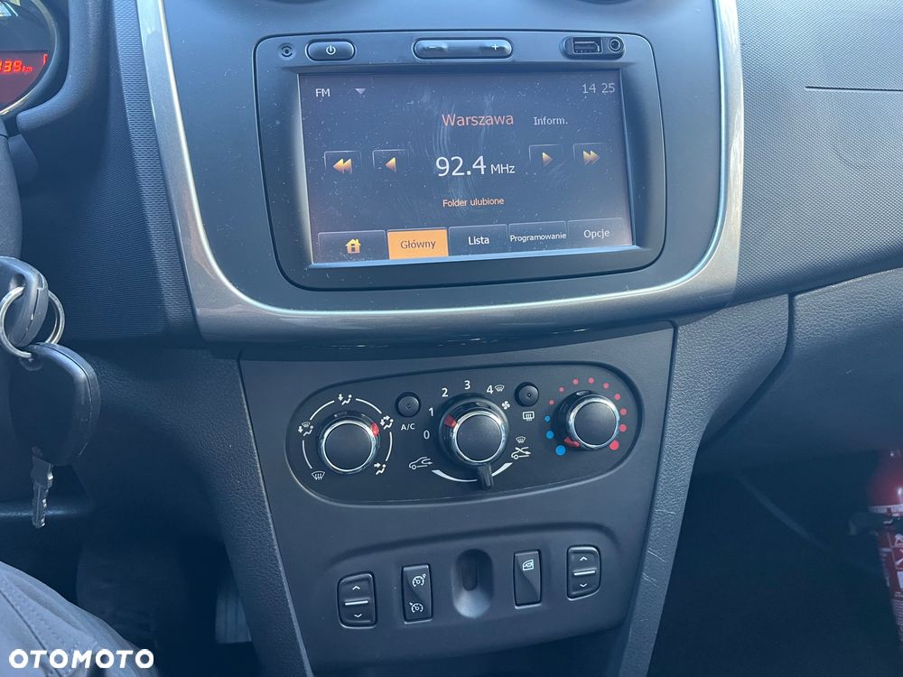 Dacia Sandero - 29