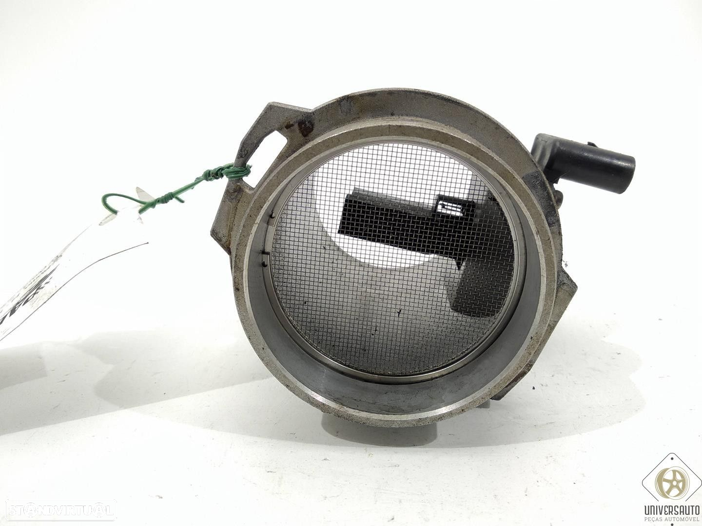 MEDIDOR DE MASSA DE AR AUDI ALLROAD 2000 - 3