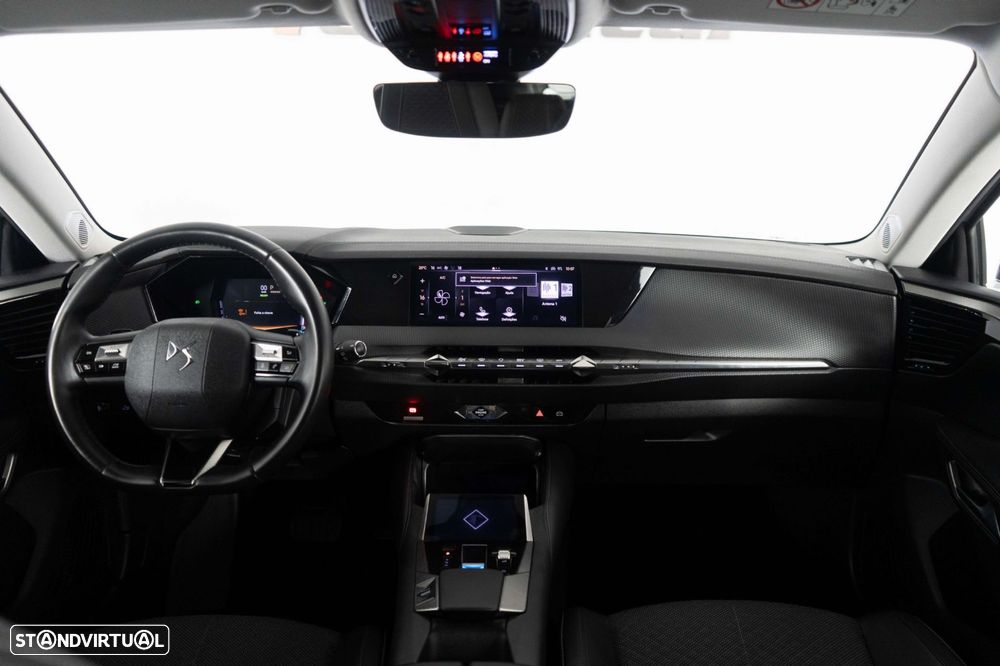 DS DS4 E-Tense Trocadero EAT8 - 30