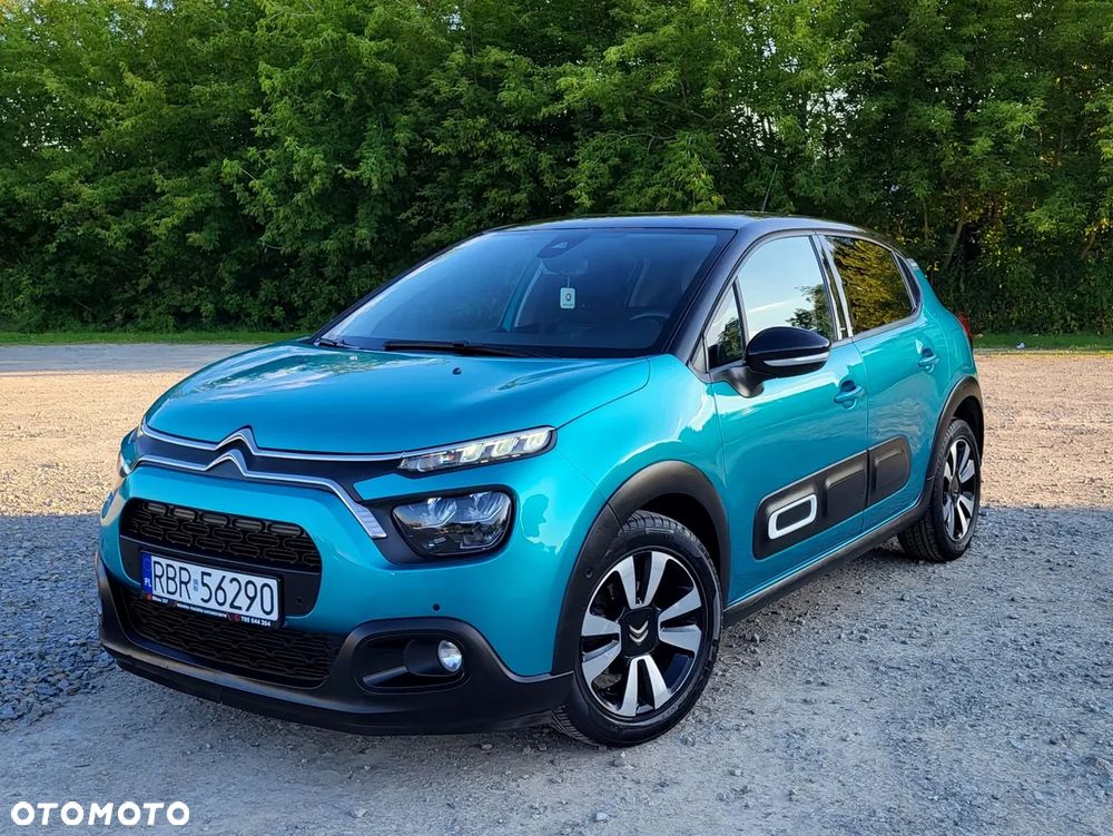 Citroën C3 1.2 PureTech Elle S&S EAT6 - 3