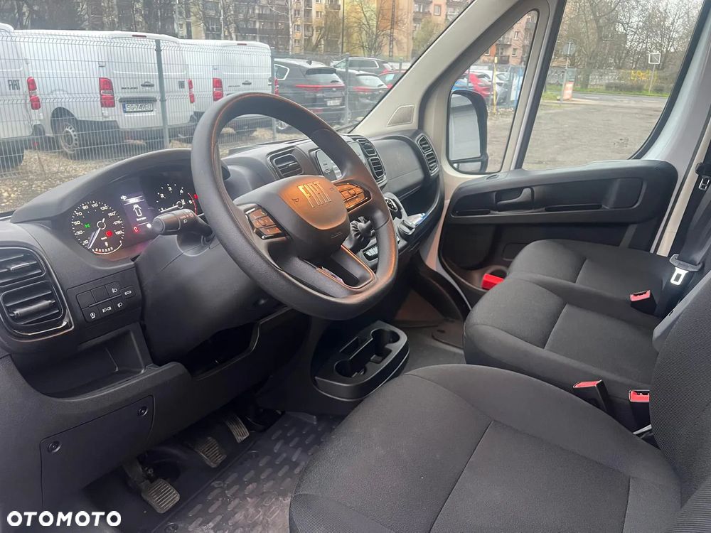 Fiat DUCATO L4 H2 - 12