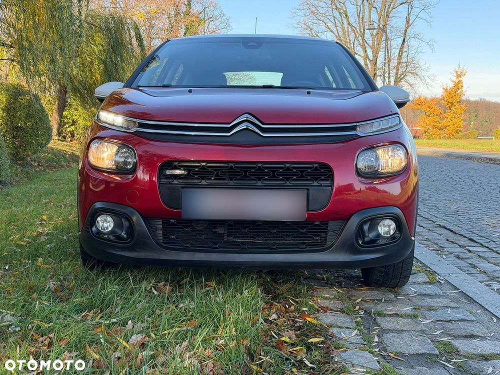 Citroën C3 1.2 PureTech Exclusive - 14