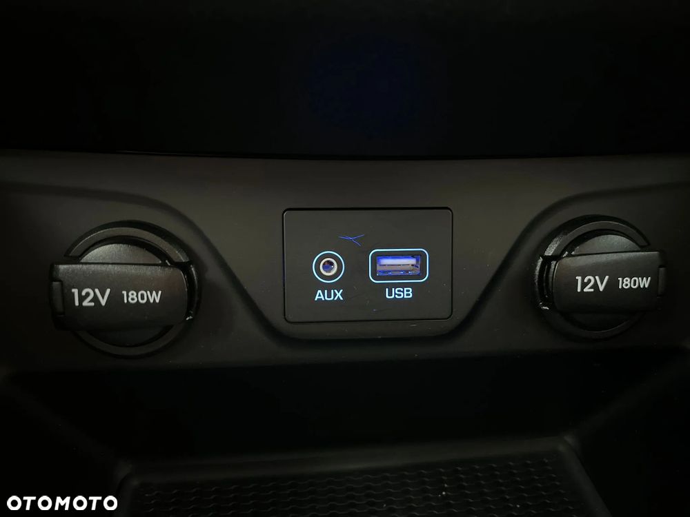 Hyundai Tucson 1.6 GDI BlueDrive Style 2WD - 18