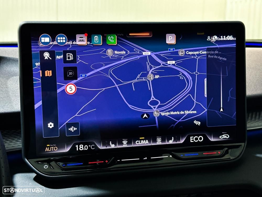 Cupra Terramar 1.5 e-Hybrid VZ Tribe Edition DSG - 53